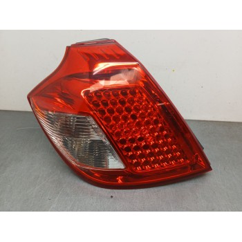 PILOTO TRASERO IZQUIERDO 