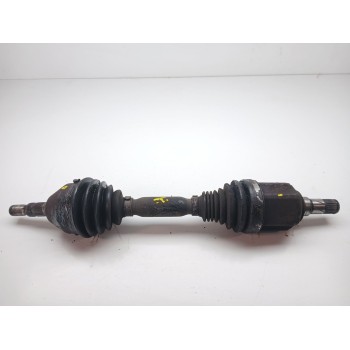 TRANSMISION DELANTERA IZQUIERDA 