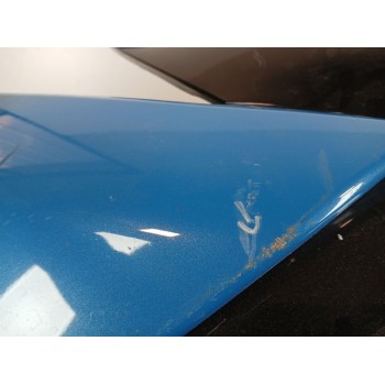 Recambio de paragolpes delantero para toyota aygo (_b4_) 1.0 (kgb40) referencia OEM IAM 521190h140 soporte roto 