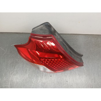 Recambio de piloto trasero izquierdo para kia cee´d hatchback (ed) 1.4 referencia OEM IAM   