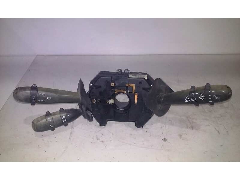 Recambio de mando multifuncion para alfa romeo 147 (190) 1.6 16v cat referencia OEM IAM 735293302  