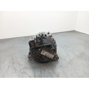 Recambio de alternador para ford focus iii 2.0 tdci referencia OEM IAM 2261975 FV4T10300MB 