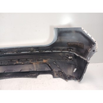 Recambio de paragolpes trasero para volkswagen t-cross (c11, d31) 1.0 tsi referencia OEM IAM 2GM807421  