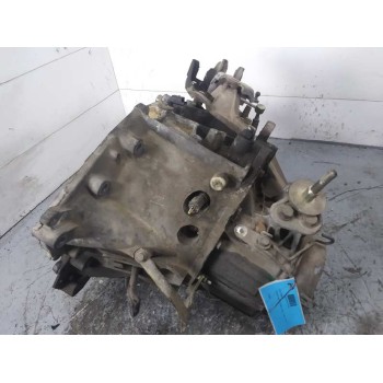 Recambio de caja cambios para citroën xsara picasso 2.0 hdi referencia OEM IAM 20DL64  