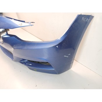 Recambio de paragolpes delantero para bmw 3 (f30, f80) 335 i referencia OEM IAM 51118054128  
