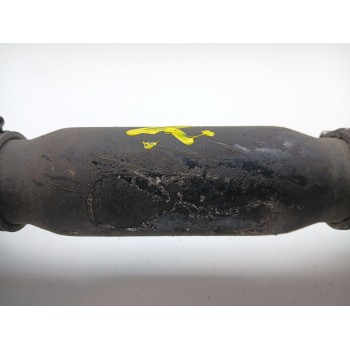 Recambio de transmision delantera izquierda para opel zafira / zafira family b (a05) 1.9 cdti (m75) referencia OEM IAM   