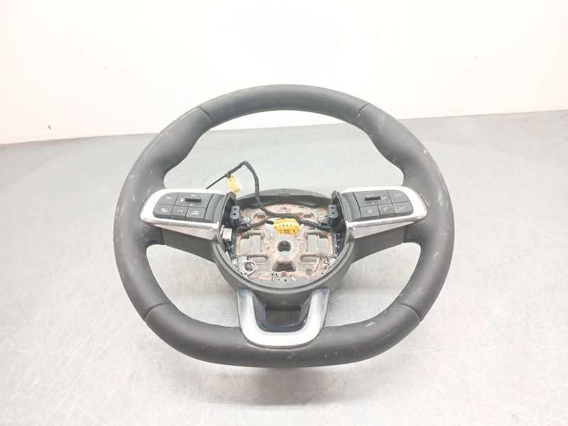 Recambio de volante para jeep avenger (j2) referencia OEM IAM 658286600A  