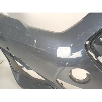 Recambio de paragolpes delantero para bmw 2 active tourer (f45) 220 i referencia OEM IAM 51118075476  