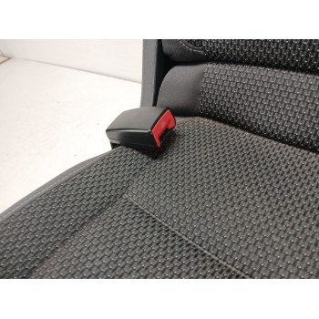 Recambio de asiento trasero medio para volkswagen touran (1t3) 1.6 tdi referencia OEM IAM   
