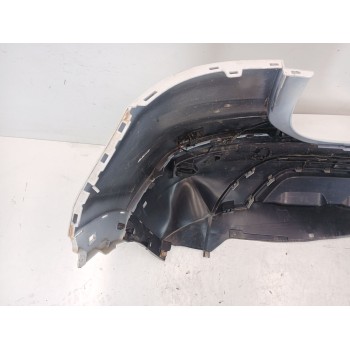 Recambio de paragolpes trasero para volkswagen t-cross (c11, d31) 1.0 tsi referencia OEM IAM 2GM807421  