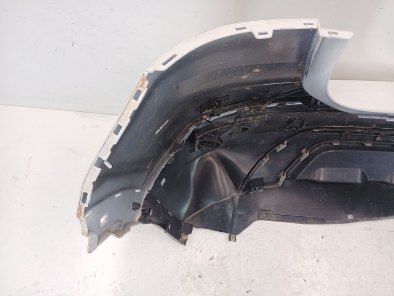 Recambio de paragolpes trasero para volkswagen t-cross (c11, d31