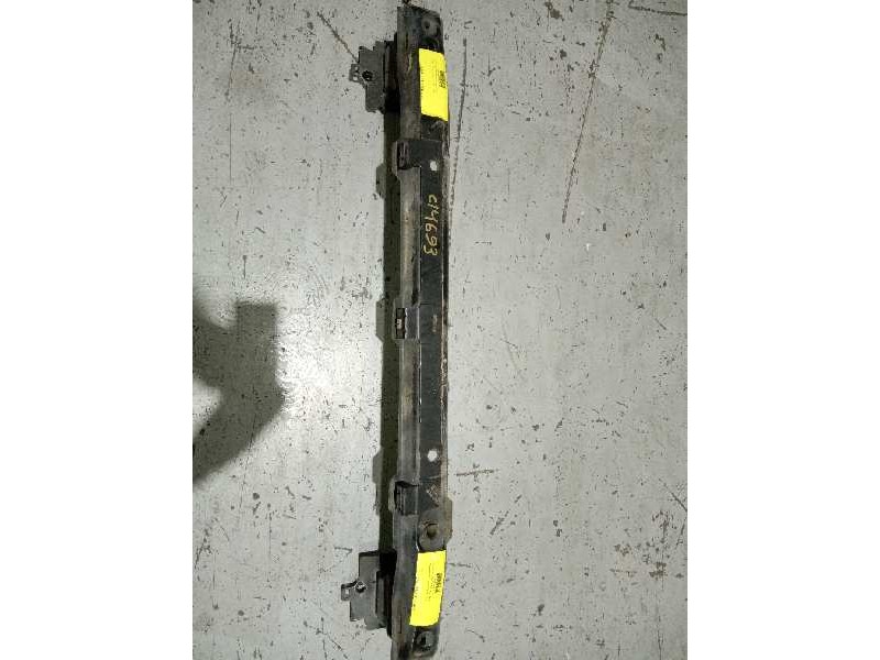 Recambio de refuerzo paragolpes delantero para peugeot 1007 dolce referencia OEM IAM   