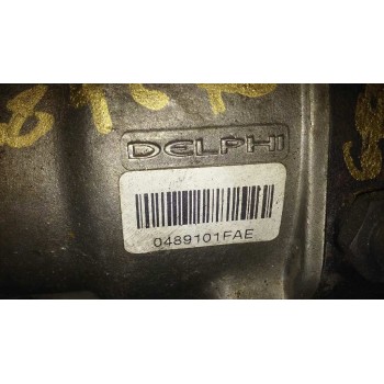 Recambio de bomba inyeccion para dacia sandero stepway referencia OEM IAM 8200707450 <CASCO> 