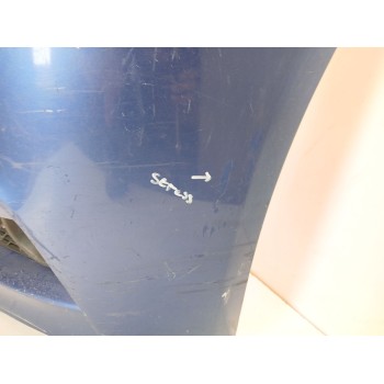 Recambio de paragolpes delantero para bmw 3 (f30, f80) 335 i referencia OEM IAM 51118054128  