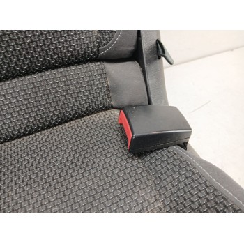 Recambio de asiento trasero medio para volkswagen touran (1t3) 1.6 tdi referencia OEM IAM   