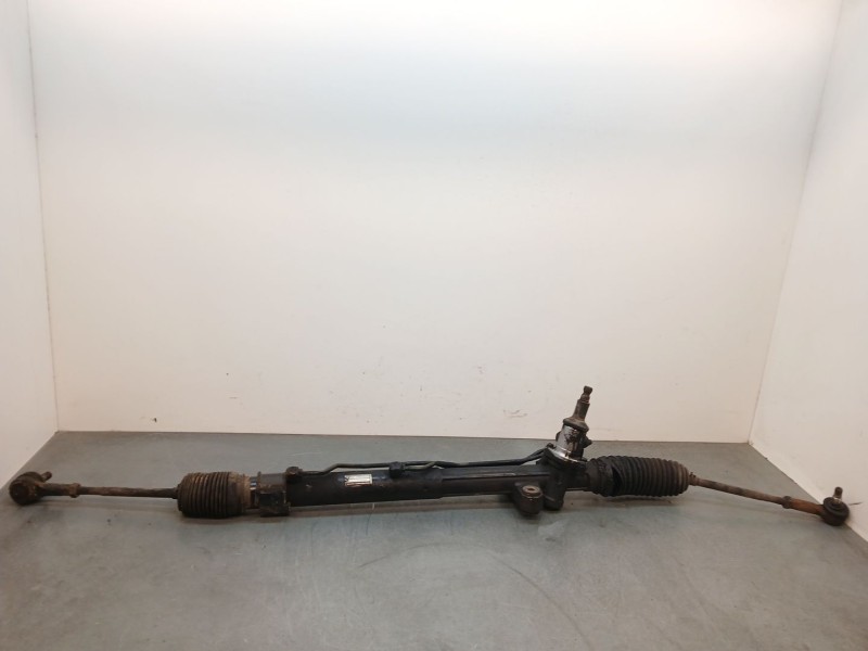 Recambio de cremallera direccion para ssangyong rodius i 2.7 xdi referencia OEM IAM 4650021003  