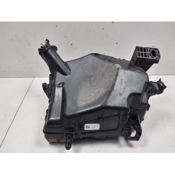 CAJA RELES / FUSIBLES 91285G4500 