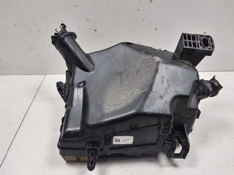 Recambio de caja reles / fusibles para hyundai i30 (pd) klass referencia OEM IAM 91285G4500  