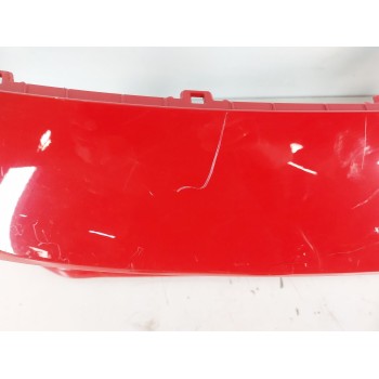 Recambio de paragolpes delantero para ford fiesta vii (hj, hf) 1.0 ecoboost mhev referencia OEM IAM N1BB17757B N1BB17757E 