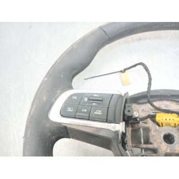 Recambio de volante para jeep avenger (j2) referencia OEM IAM 658286600A  