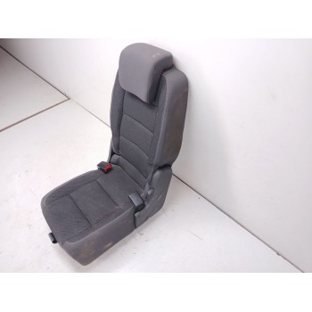 Recambio de asiento trasero medio para volkswagen touran (1t3) 1.6 tdi referencia OEM IAM   