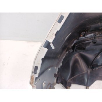 Recambio de paragolpes trasero para volkswagen t-cross (c11, d31) 1.0 tsi referencia OEM IAM 2GM807421  