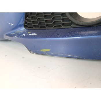 Recambio de paragolpes delantero para bmw 3 (f30, f80) 335 i referencia OEM IAM 51118054128  