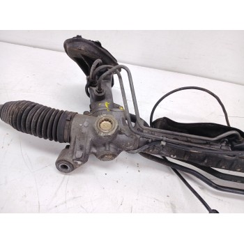 Recambio de cremallera direccion para mazda 3 sedán (bk) 1.6 di turbo (bk12y) referencia OEM IAM e42060347bp4l 42060347 