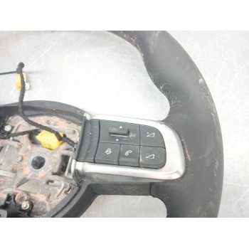 Recambio de volante para jeep avenger (j2) referencia OEM IAM 658286600A  