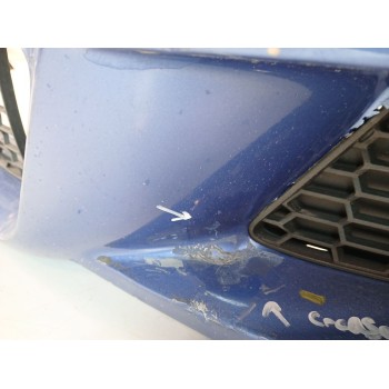 Recambio de paragolpes delantero para bmw 3 (f30, f80) 335 i referencia OEM IAM 51118054128  