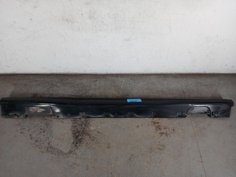 Recambio de faldon lateral para saab 9-3 descapotable (ys3f) 1,8t referencia OEM IAM   