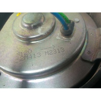 Recambio de electroventilador para subaru xv sport referencia OEM IAM 45131FE030  5 ASPAS