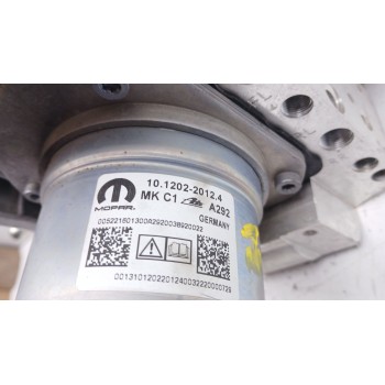 Recambio de abs para fiat 500e (332_) elektro 3+1 (fa1) referencia OEM IAM 10120220124 52138474 