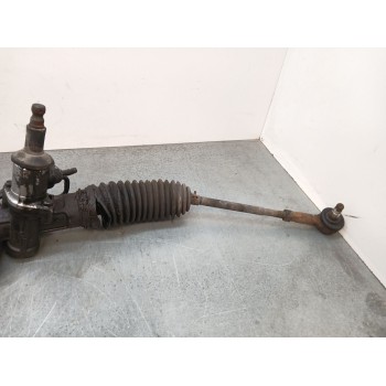 Recambio de cremallera direccion para ssangyong rodius i 2.7 xdi referencia OEM IAM 4650021003  