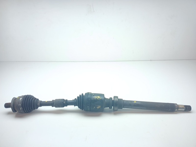 Recambio de transmision delantera derecha para mazda 3 sedán (bk) 1.6 di turbo (bk12y) referencia OEM IAM   