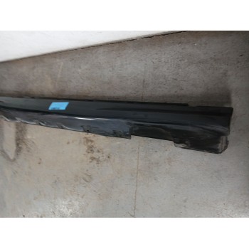 Recambio de faldon lateral para saab 9-3 descapotable (ys3f) 1,8t referencia OEM IAM   