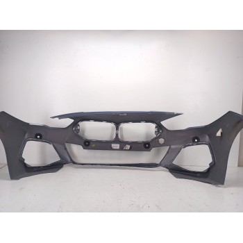 Recambio de paragolpes delantero para bmw 2 active tourer (f45) 220 i referencia OEM IAM 51118075476  