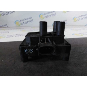 Recambio de bobina encendido para ford mondeo berlina (gd) clx referencia OEM IAM   