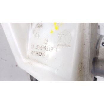 Recambio de abs para fiat 500e (332_) elektro 3+1 (fa1) referencia OEM IAM 10120220124 52138474 