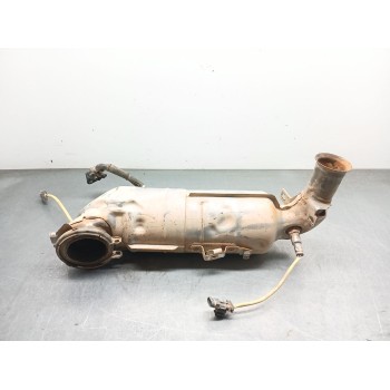 FILTRO DE PARTICULAS 9848220380 