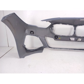 Recambio de paragolpes delantero para bmw 2 active tourer (f45) 220 i referencia OEM IAM 51118075476  