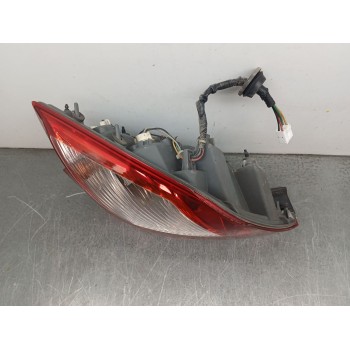 Recambio de piloto trasero derecho para kia cee´d hatchback (ed) 1.4 referencia OEM IAM   