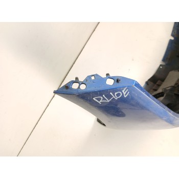 Recambio de paragolpes delantero para bmw 3 (f30, f80) 335 i referencia OEM IAM 51118054128  