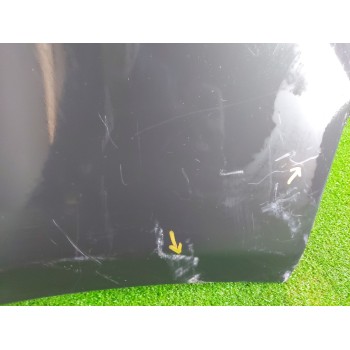 Recambio de paragolpes delantero para toyota avensis sedán (_t27_) 2.0 d-4d (wwt271_) referencia OEM IAM 5211905190  