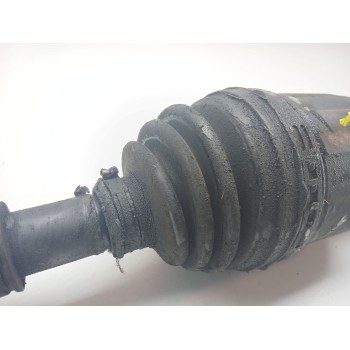 Recambio de transmision delantera derecha para mazda 3 sedán (bk) 1.6 di turbo (bk12y) referencia OEM IAM   