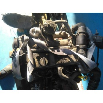 MOTOR COMPLETO C9DB SIN BOMBA 