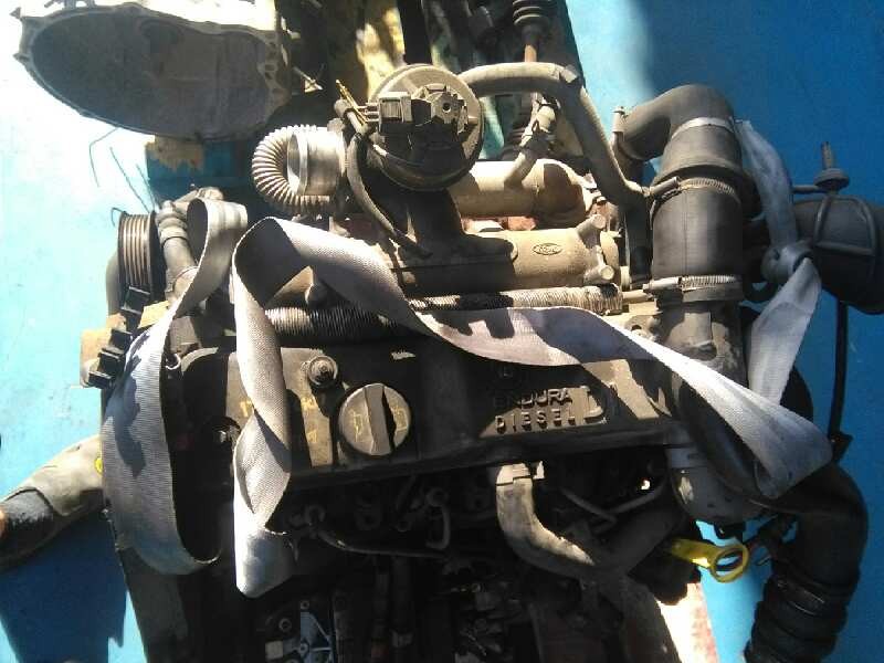 Recambio de motor completo para ford focus berlina (cak) ambiente referencia OEM IAM C9DB SIN BOMBA 
