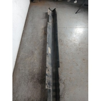 Recambio de faldon lateral para saab 9-3 descapotable (ys3f) 1,8t referencia OEM IAM   