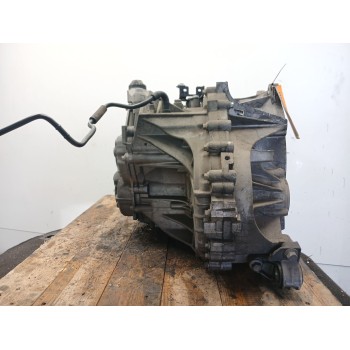 Recambio de caja cambios para ford focus iii 2.0 tdci referencia OEM IAM 2140714 F1FR7000AA 