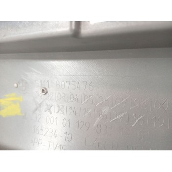 Recambio de paragolpes delantero para bmw 2 active tourer (f45) 220 i referencia OEM IAM 51118075476  